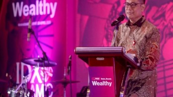 OJK Ungkap Kondisi Sektor Keuangan Sulampua saat Proyeksi Pertumbuhan Ekonomi Turun