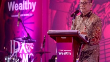OJK Ungkap Kondisi Sektor Keuangan Sulampua saat Proyeksi Pertumbuhan Ekonomi Turun