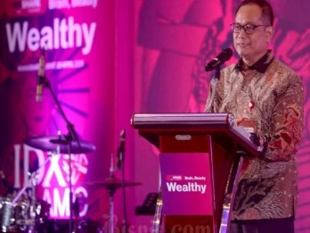 OJK Ungkap Kondisi Sektor Keuangan Sulampua saat Proyeksi Pertumbuhan Ekonomi Turun