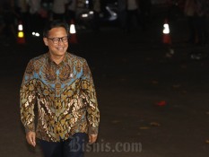 Menkes Budi Gunadi: Tersangka Kasus Bullying PPDS Undip Aulia Risma Sudah Ditetapkan