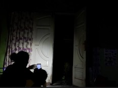 Pemadaman Listrik Massal di Spanyol dan Portugal Akibat Serangan Siber?