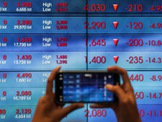 Indeks IDX Consumer Cyclicals Paling Boncos, MAPA hingga MAPI Jadi Pemberat