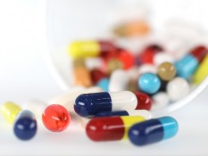 Perubahan Iklim Picu Infeksi Resistensi Antibiotik, Negara Miskin Paling Rentan