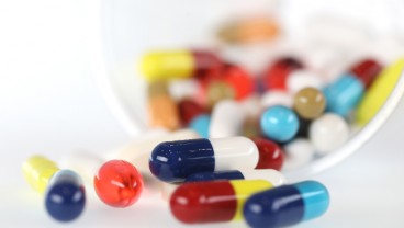 Perubahan Iklim Picu Infeksi Resistensi Antibiotik, Negara Miskin Paling Rentan