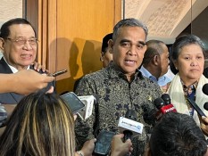 Sekjen Gerindra Buka Suara soal Isu Reshuffle Kabinet Prabowo