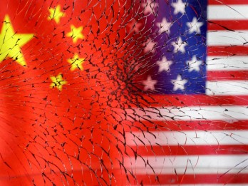 China Buka Peluang Normalisasi Kerja Sama dengan Perusahaan AS