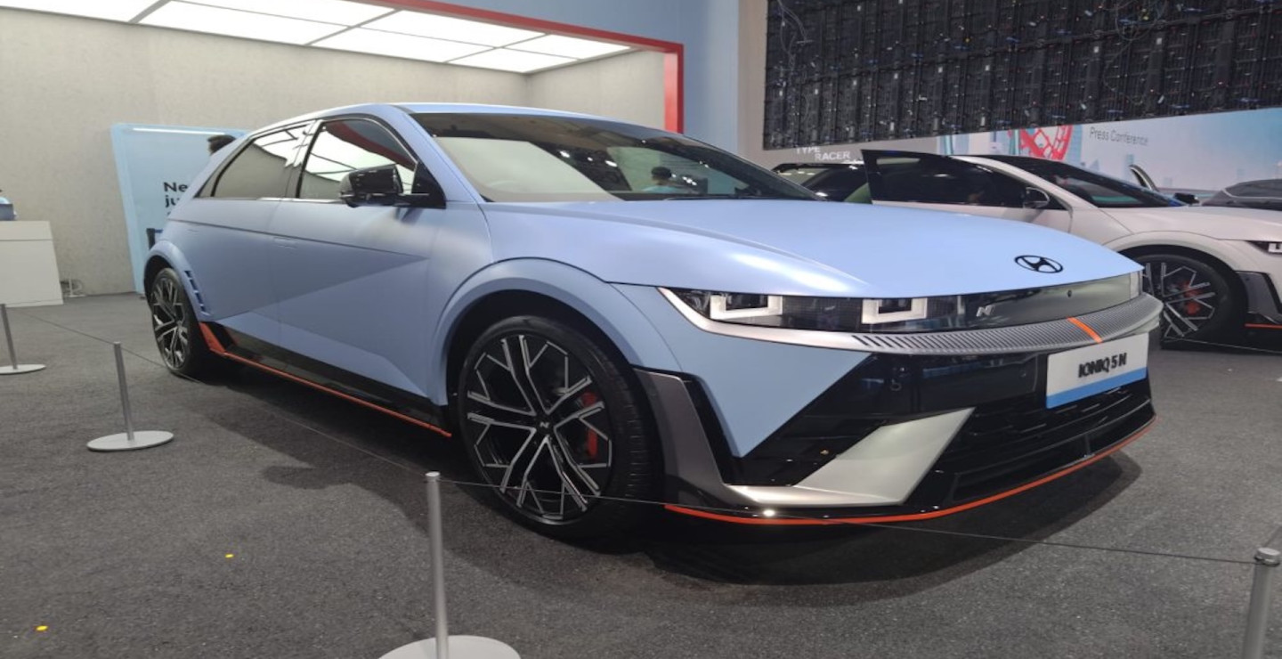 Battery EV Sales Surge 70%, Surpassing Hybrids in Indonesia’s Auto Market in Q1 2025