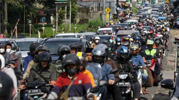 Songsong Smart City, Balikpapan Fokus Penambahan CCTV di Jalan Tahun Ini