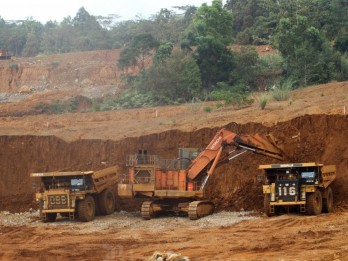 Expansion Gears Up Capex from Mining Contractors