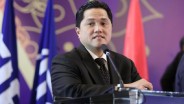 Ketum PSSI Jamin Tidak Ada Pengaturan Skor di Pertandingan Zona Degradasi