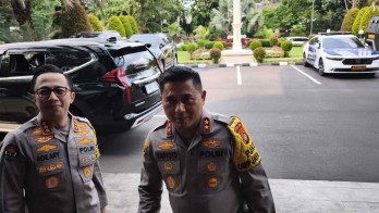 Polda Metro Jaya Kerahkan 13.252 Personel Kawal Hari Buruh di Jakarta