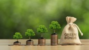Penerbitan Utang ESG Global Turun 14,5% ke US$493,8 Miliar