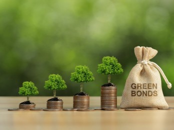 Penerbitan Utang ESG Global Turun 14,5% ke US$493,8 Miliar