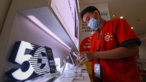 Komdigi Pilih Perusahaan India Tejas Network untuk Pacu 5G dan AI Indonesia