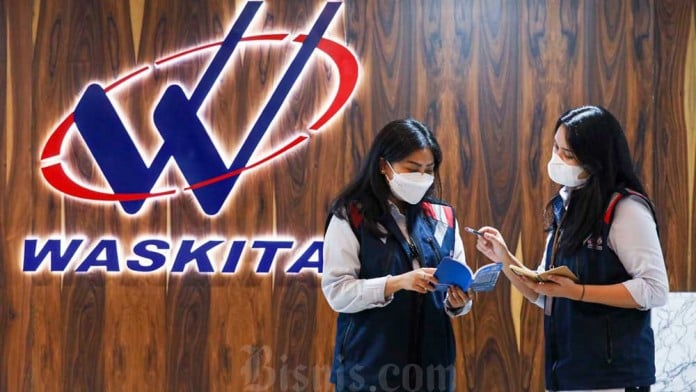 RUPST Waskita Pertahankan Pengurus, Apresiasi Utang Turun Rp14,7 Triliun di 2024