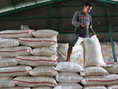 AS Soroti Kewenangan Eksklusif Bulog Impor Pangan, Ini Kata Bos Bapanas