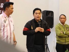 Ketum PSSI Akhirnya Buka Suara Soal Polemik Naturalisasi Djenna de Jong