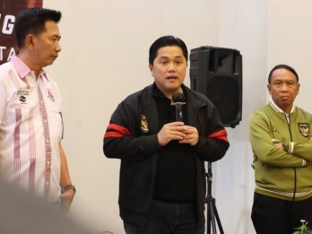 Ketum PSSI Akhirnya Buka Suara Soal Polemik Naturalisasi Djenna de Jong