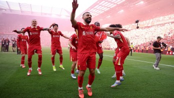Vidio Milik EMTK Pegang Hak Siar Premier League hingga 2028