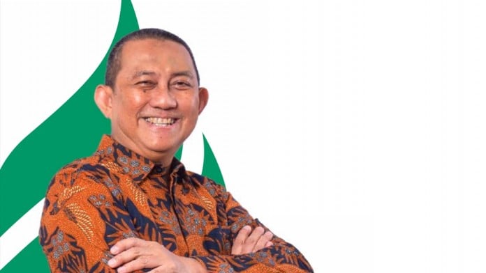 Cetak Pendapatan US$66 Juta Kuartal I/2025, Bos Rukun Raharja (RAJA) Ungkap Pendorongnya