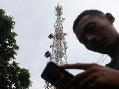 Modal Mitratel (MTEL) Jaga Kinerja 2025