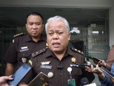 Eks Bos Smelter Suparta Meninggal, Sempat Tak Sadarkan Diri di Lapas