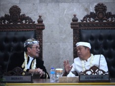 Dedi Mulyadi Pilih Audit Investigatif Penerima Dana Hibah Pemprov