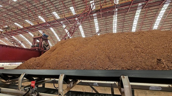 Inalum Terima Pengiriman Perdana 21.000 Ton Alumina dari SGAR Mempawah