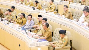 Pemprov Sulteng Keluhkan Minimnya Dana Bagi Hasil Pertambangan, Cuma Dapat Rp200 Miliar per Tahun