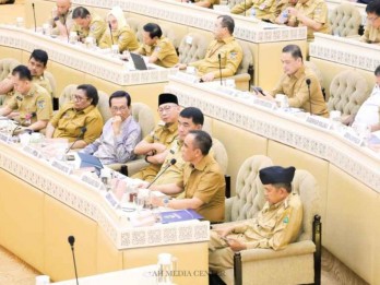 Pemprov Sulteng Keluhkan Minimnya Dana Bagi Hasil Pertambangan, Cuma Dapat Rp200 Miliar per Tahun