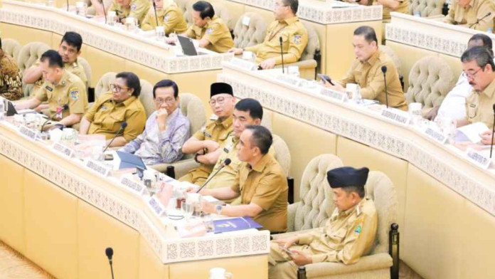 Pemprov Sulteng Keluhkan Minimnya Dana Bagi Hasil Pertambangan, Cuma Dapat Rp200 Miliar per Tahun