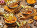 Mencicipi Menu Pedas Khas di Sambal Bakar Indonesia