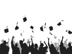 Contoh Ucapan Selamat Wisuda Simpel, Bahasa Inggris dan Indonesia