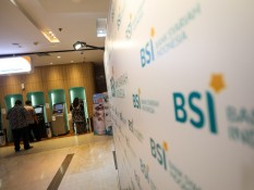 Aral Pencarian Pesaing Sepadan untuk BSI (BRIS)