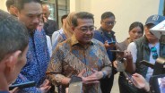 Kembangkan Ekraf, Kementerian Ekonomi Kreatif Jajaki Kerja Sama dengan KEK Singhasari