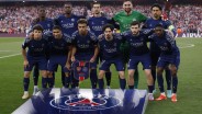 Hasil Arsenal Vs PSG 30 April, Gol Dembele Bawa PSG Unggul di Babak Pertama