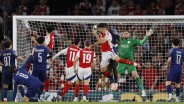 Hasil Arsenal Vs PSG 30 April, Menang! Les Perisiens Selangkah Lagi ke Final