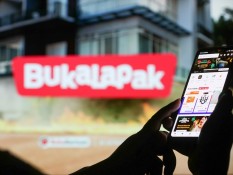Bukalapak (BUKA) Cetak Laba Bersih Rp110 Miliar Kuartal I/2025