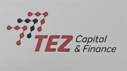 Tez Capital & Finance Catat Laba Bersih Rp11,85 Miliar pada 2024, Naik 59,56%