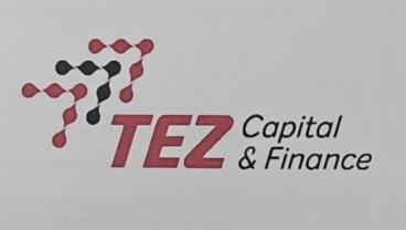 Tez Capital & Finance Catat Laba Bersih Rp11,85 Miliar pada 2024, Naik 59,56%
