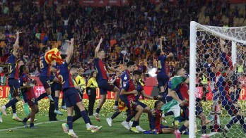 Prediksi Skor Barcelona Vs Inter Milan 1 Mei, Susunan Pemain, H2H, Preview