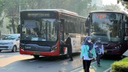 Cerita ASN Jakarta Diwajibkan Naik Transportasi Umum Setiap Rabu: Nyaman dan Enak