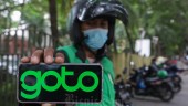 Rugi GOTO Kian Menyusut, Kapan Untungnya?