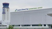 Maskapai Masih Selektif Meski Status Bandara Naik Kelas