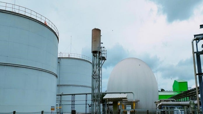 Beralih ke Biogas, MGRO Hemat Rp18 miliar Biaya Bahan Bakar Pabrik