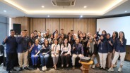 Kota Satu Properti Dukung Karyawan Terapkan Gaya Hidup Sehat