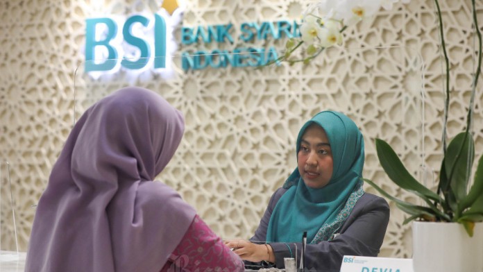 Bank Syariah Indonesia (BRIS) Raih Laba Bersih Rp1,87 Triliun pada Kuartal I/2025