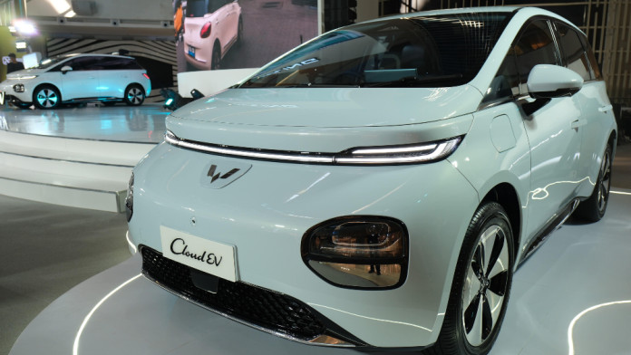 Strategi Wuling Genjot Penjualan Mobil Listrik Tembus 60.000 Unit Tahun Ini