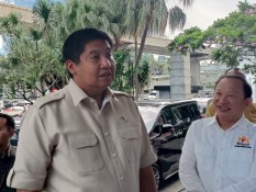 Maruarar Sebut Rusun KIT Batang Rugikan APBN, Mengapa?