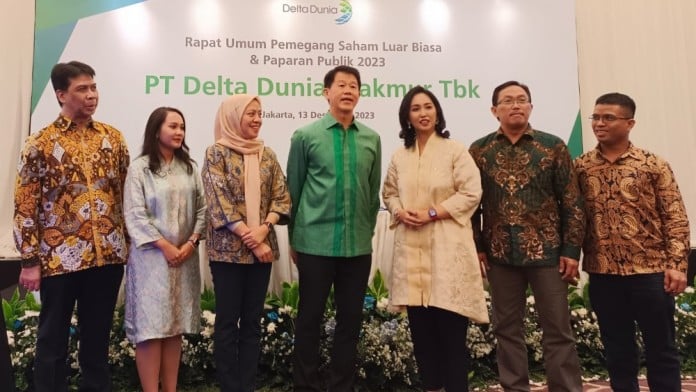 BUMA Internasional (DOID) Alokasikan Rp168,29 Miliar untuk Buyback Saham